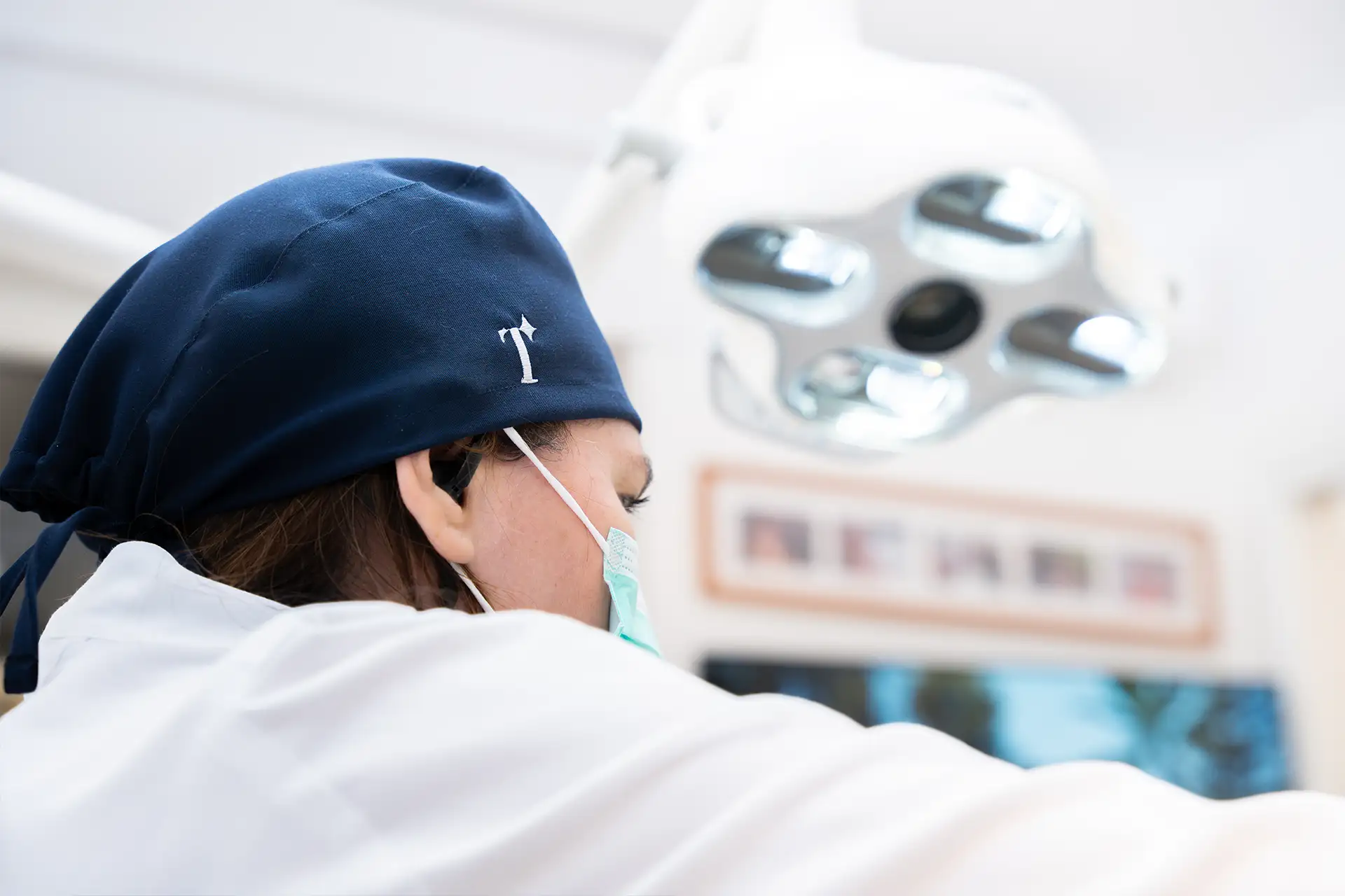 Gnatologia - Tanchis