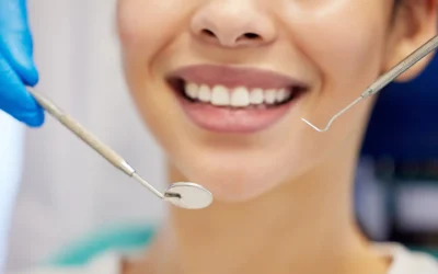 Igiene Orale Professionale con GBT a Cagliari: La Tecnologia al Servizio del Tuo Sorriso