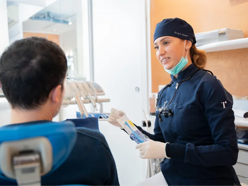 Tecnologie Avanzate - Tenchis