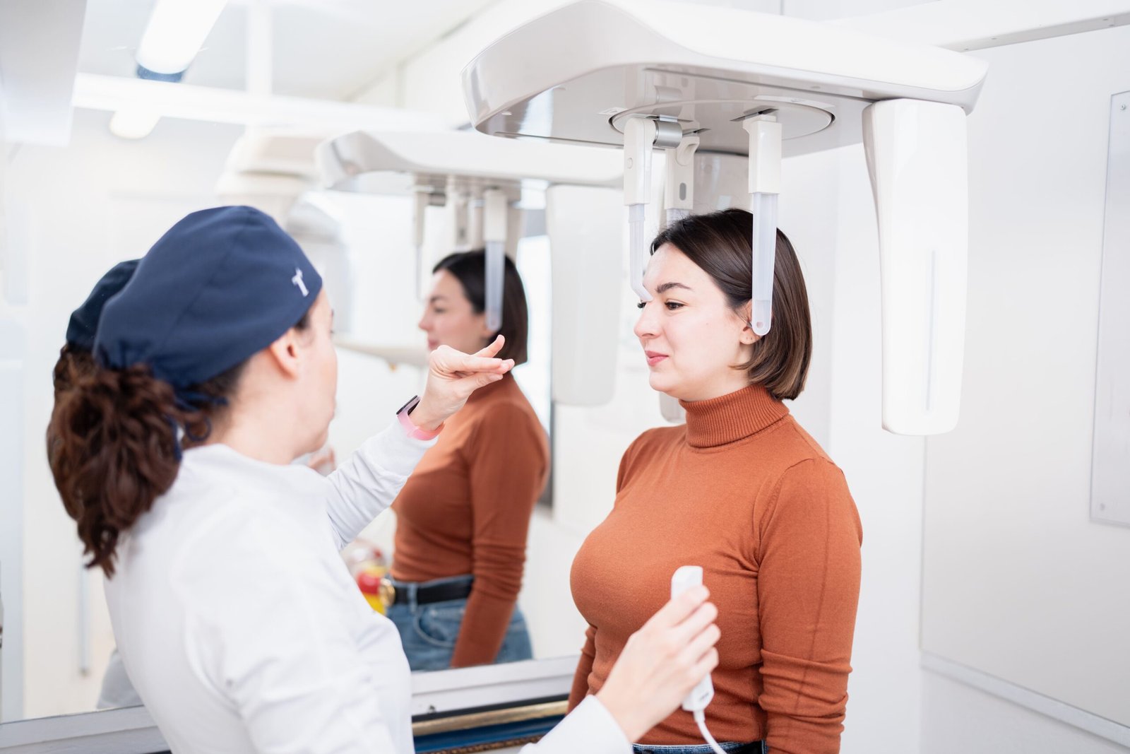 Tecnologie Avanzate - Tanchis